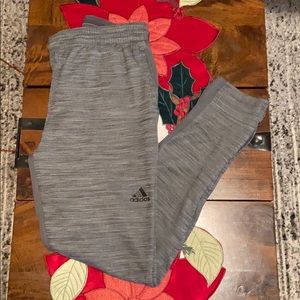 Adidas sweat pants